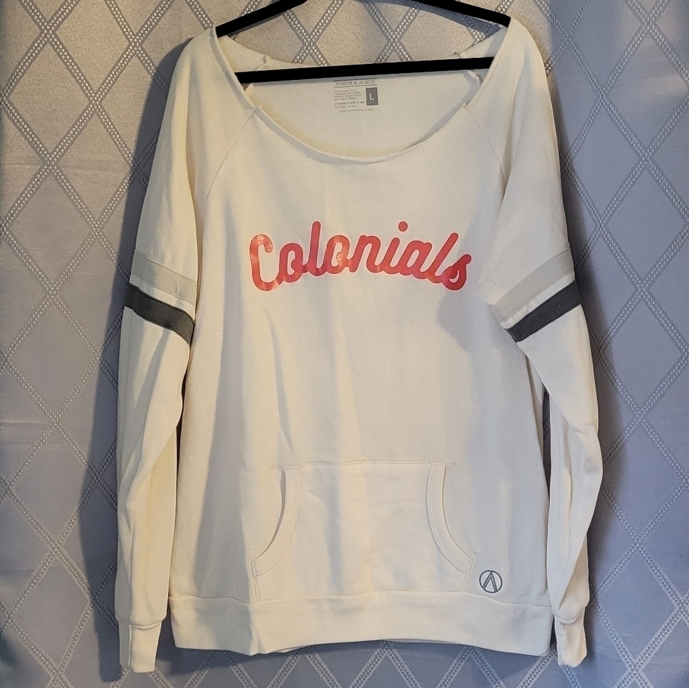 NORTH and Acrux soft top